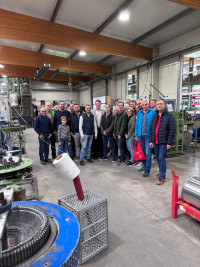 Gruppenbild