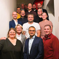 Unsere Stadtratsliste