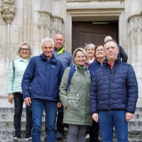 SPD Ellingen in Regensburg